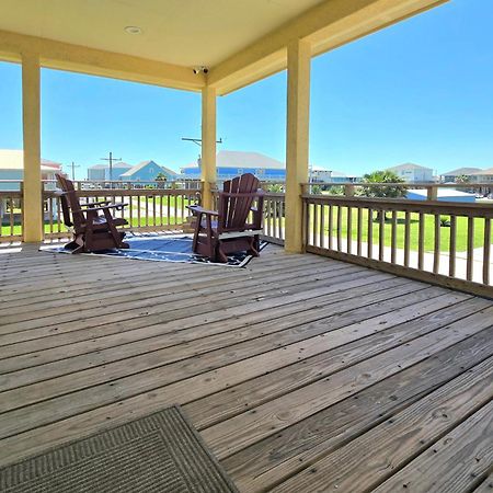 Casa Sol Crystal Beach House With Wraparound Deck Patton Woods Екстер'єр фото